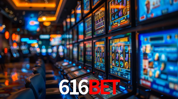 Live Casino 616Bet