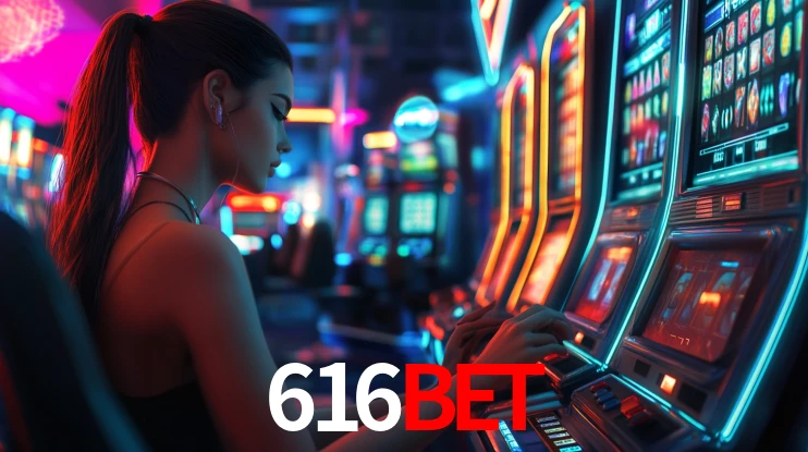 616Bet Vip