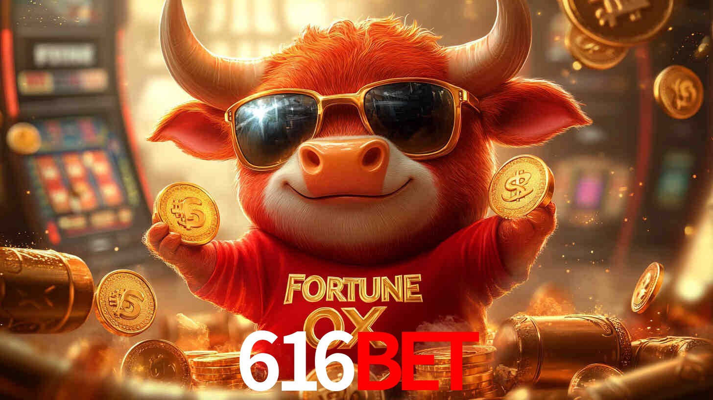 Desvendando o Mundo dos Jogos Virtuais na 616Bet