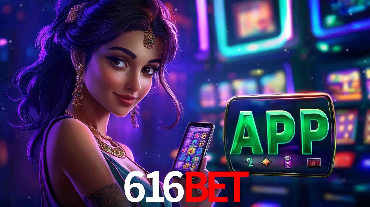Descubra a Magia dos Jogos de Arcade no 616Bet