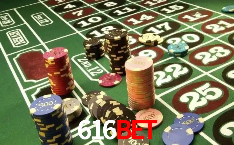 Descubra o Programa VIP da 616Bet: Vantagens Exclusivas para Jogadores