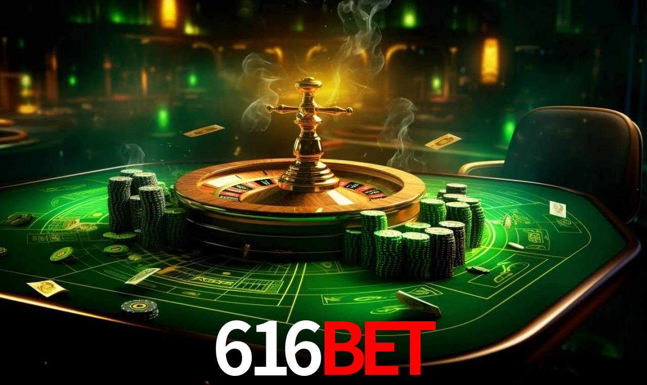 Especiais de Fim de Semana 616Bet