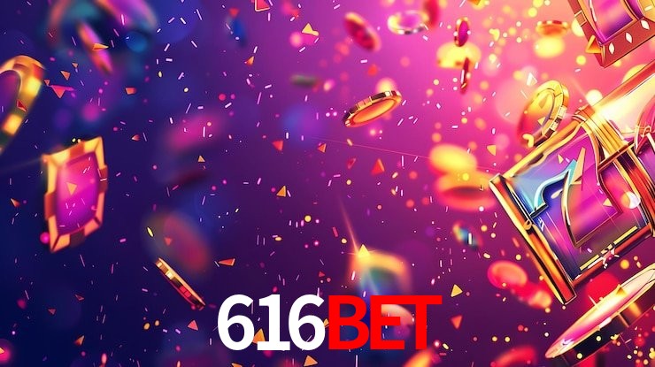 Promoções Sazonais 616Bet