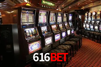 A Emoção da Loteria na 616Bet: Uma Chance de Mudança de Vida