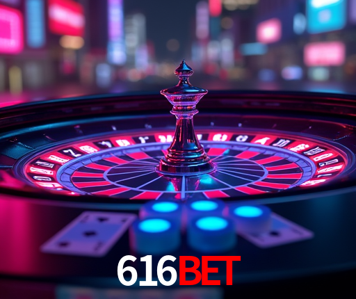 Jogos de Slot 616Bet