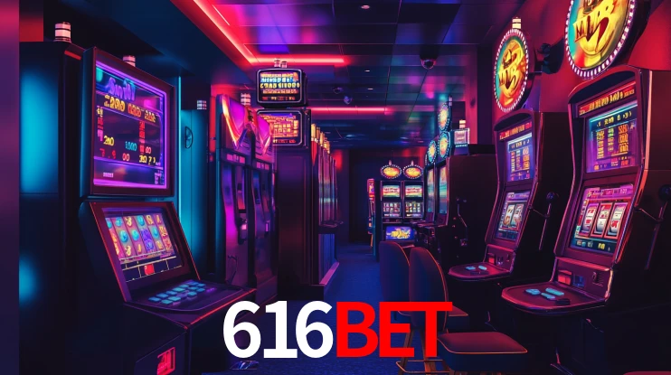 616Bet Vip