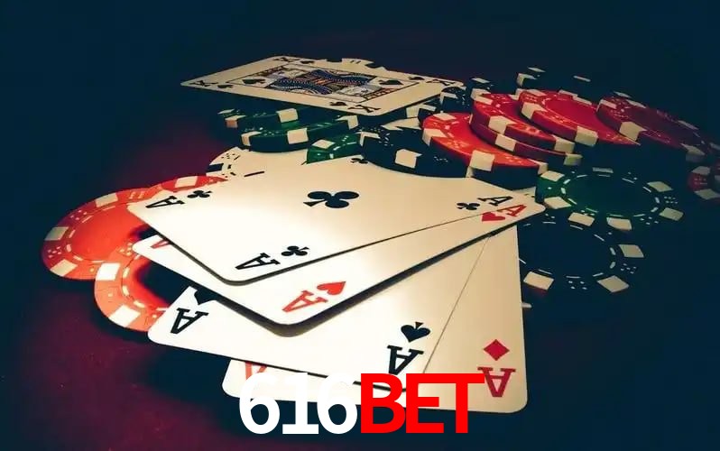 A Emoção da Loteria na 616Bet: Uma Chance de Mudança de Vida