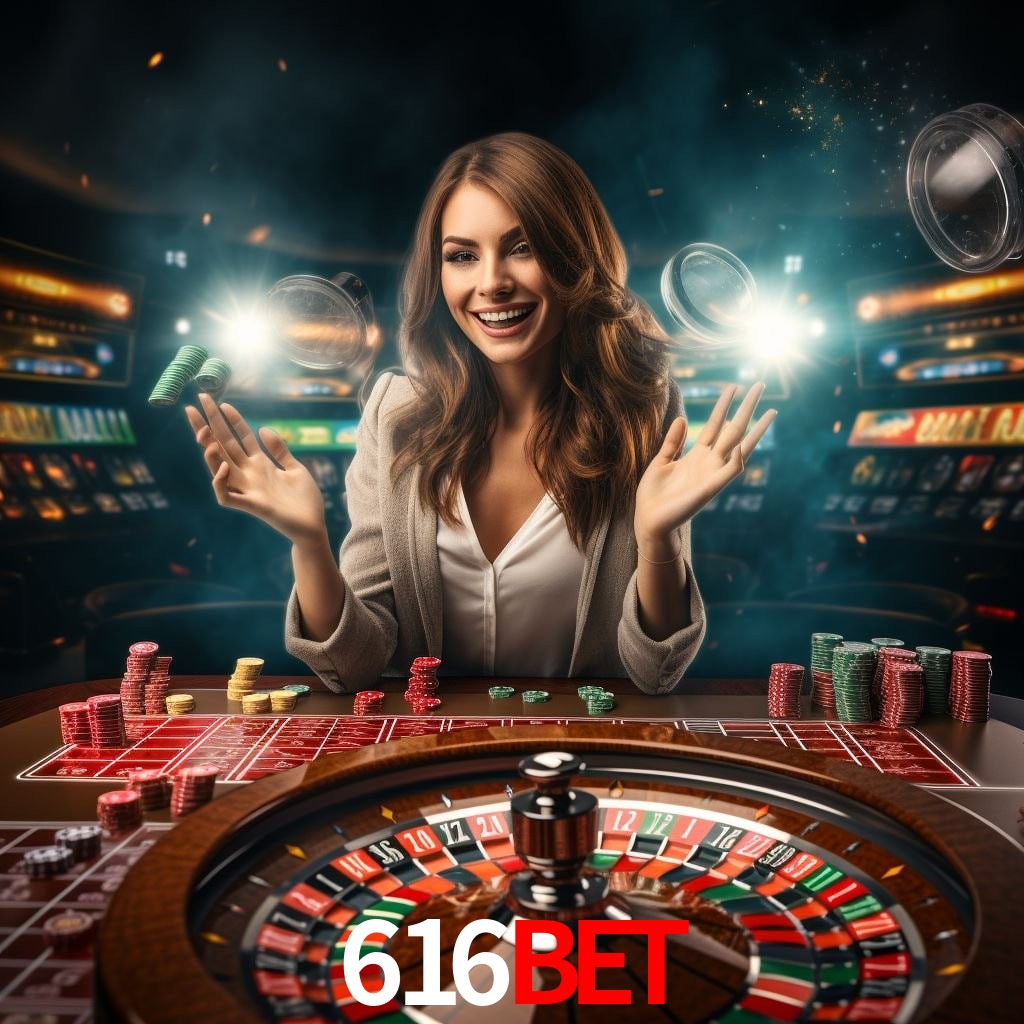 616Bet Login
