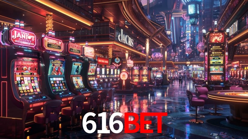 Statistics 616Bet