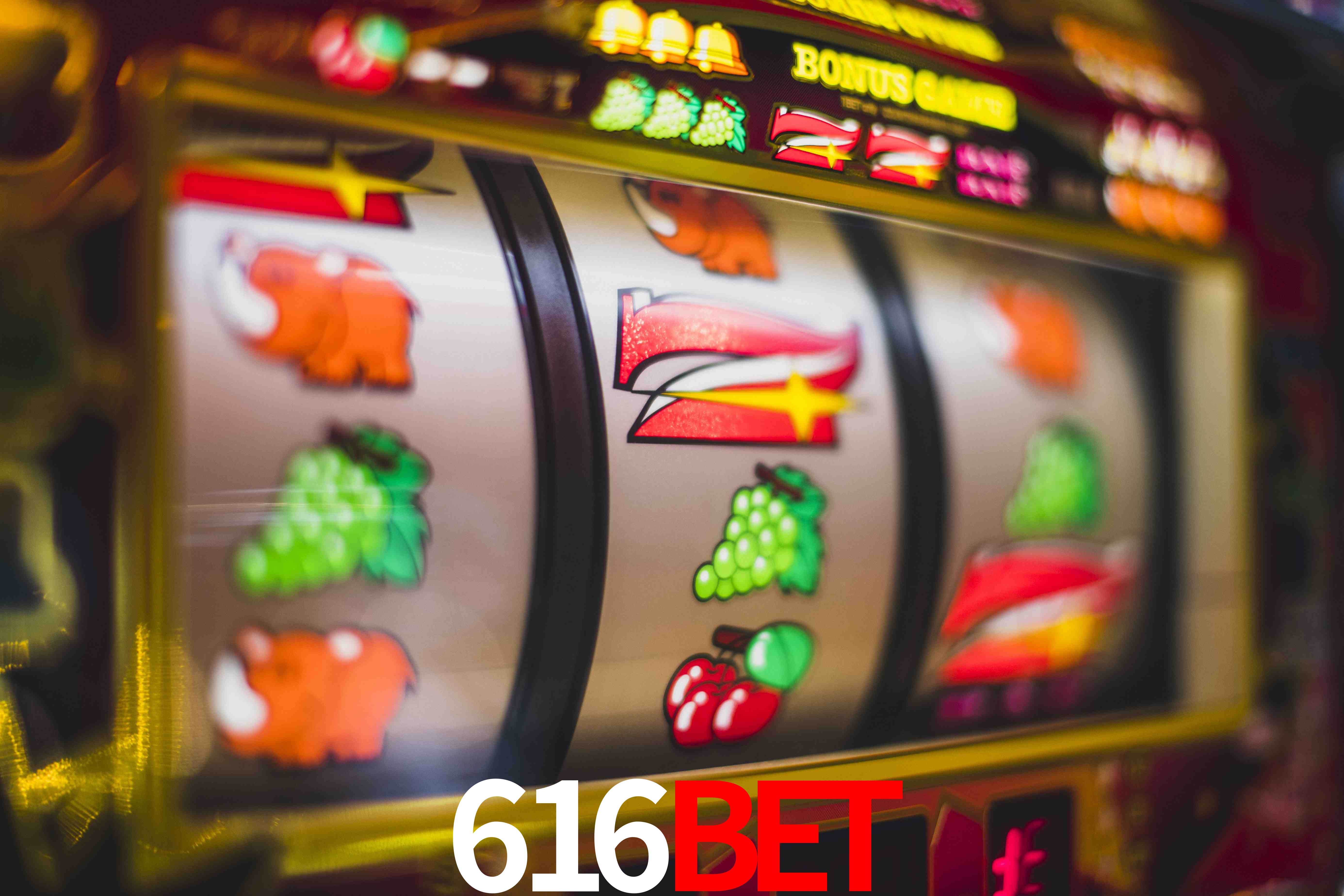 VIP Casino 616Bet