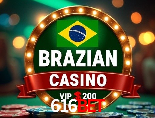 Desvendando o Mundo dos Jogos Virtuais na 616Bet