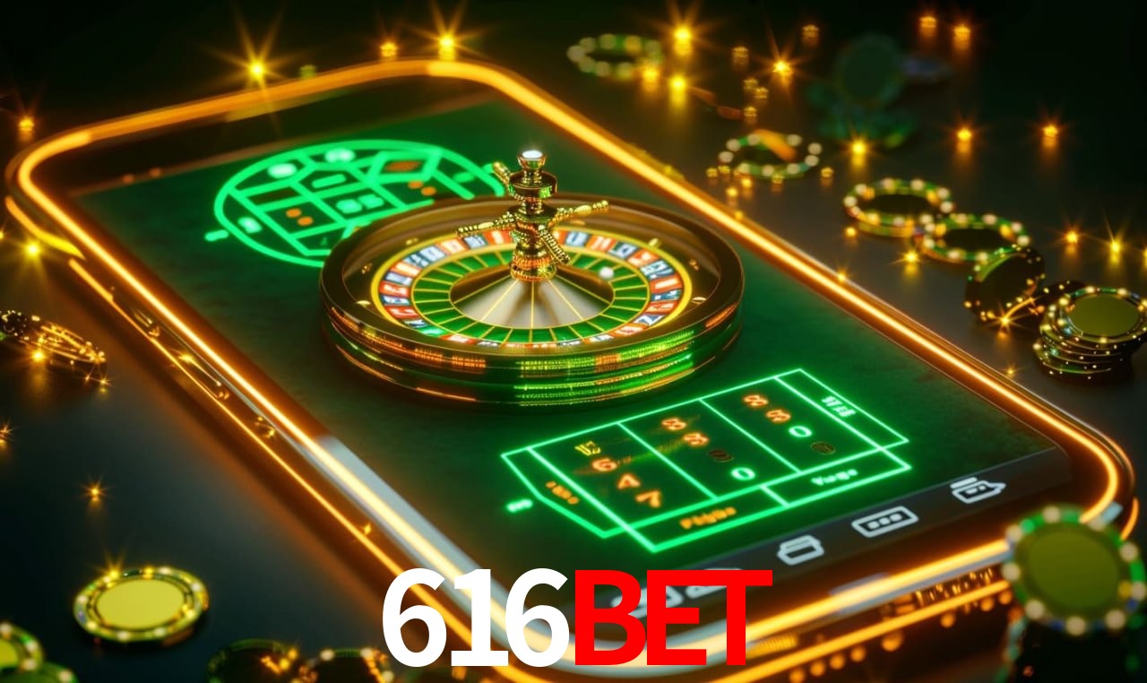 Descubra a Essência do 616Bet: Nossa História e Compromissos