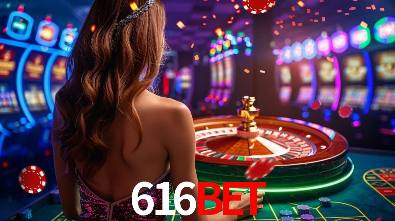 Descubra a Essência do 616Bet: Nossa História e Compromissos
